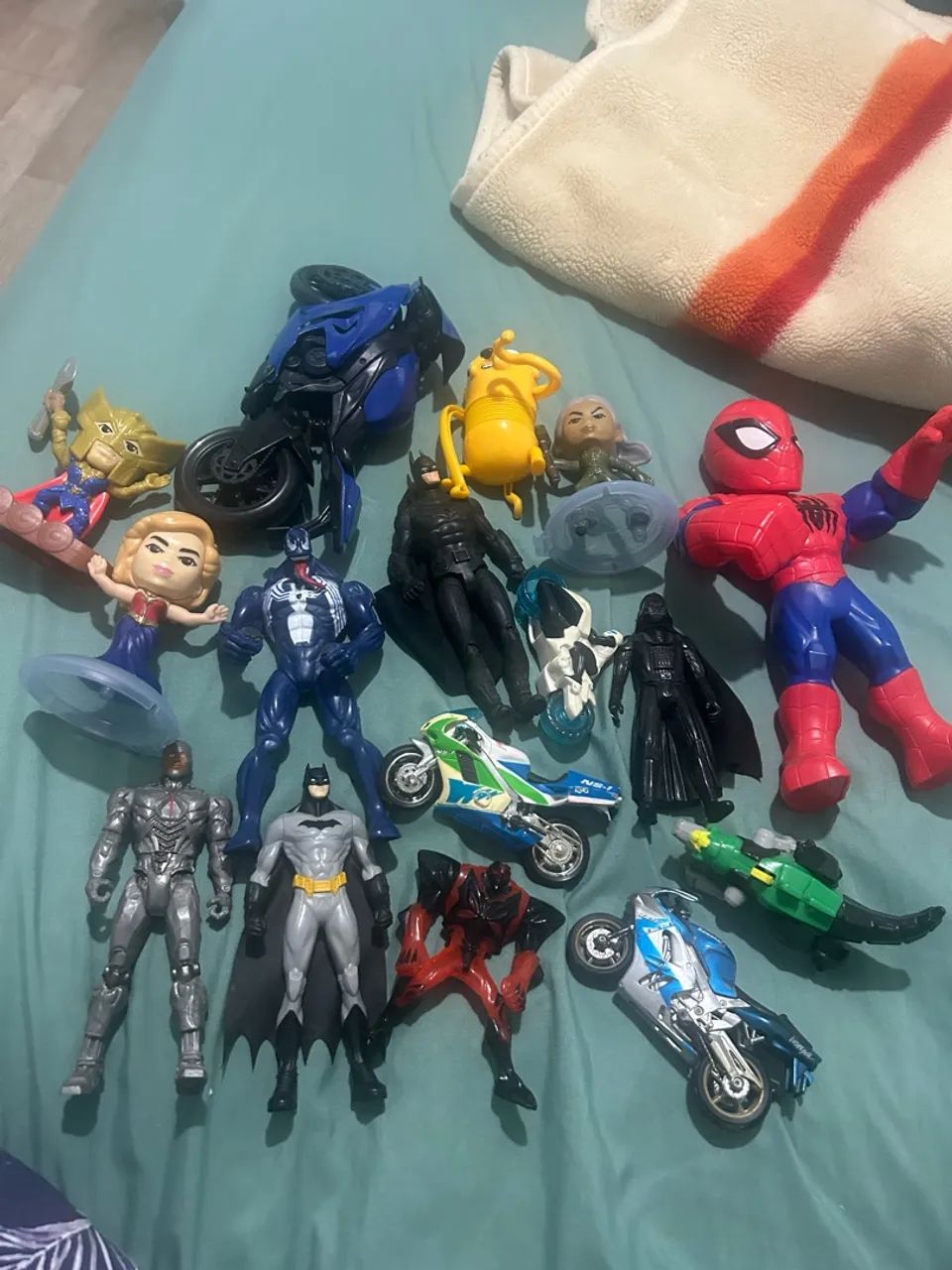 Brinquedos 