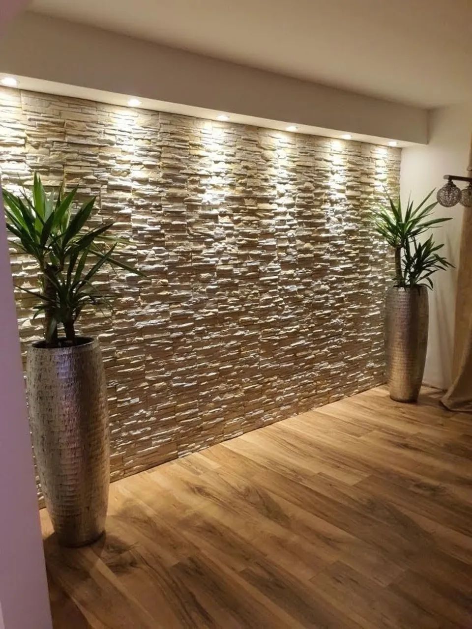 Placa de gesso 3D - Foto 3