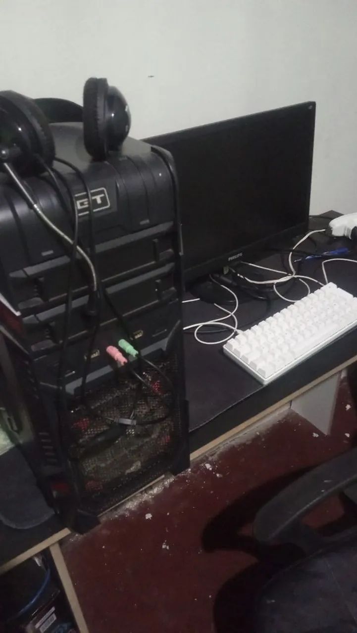 Computador Pc queime  - Foto 4