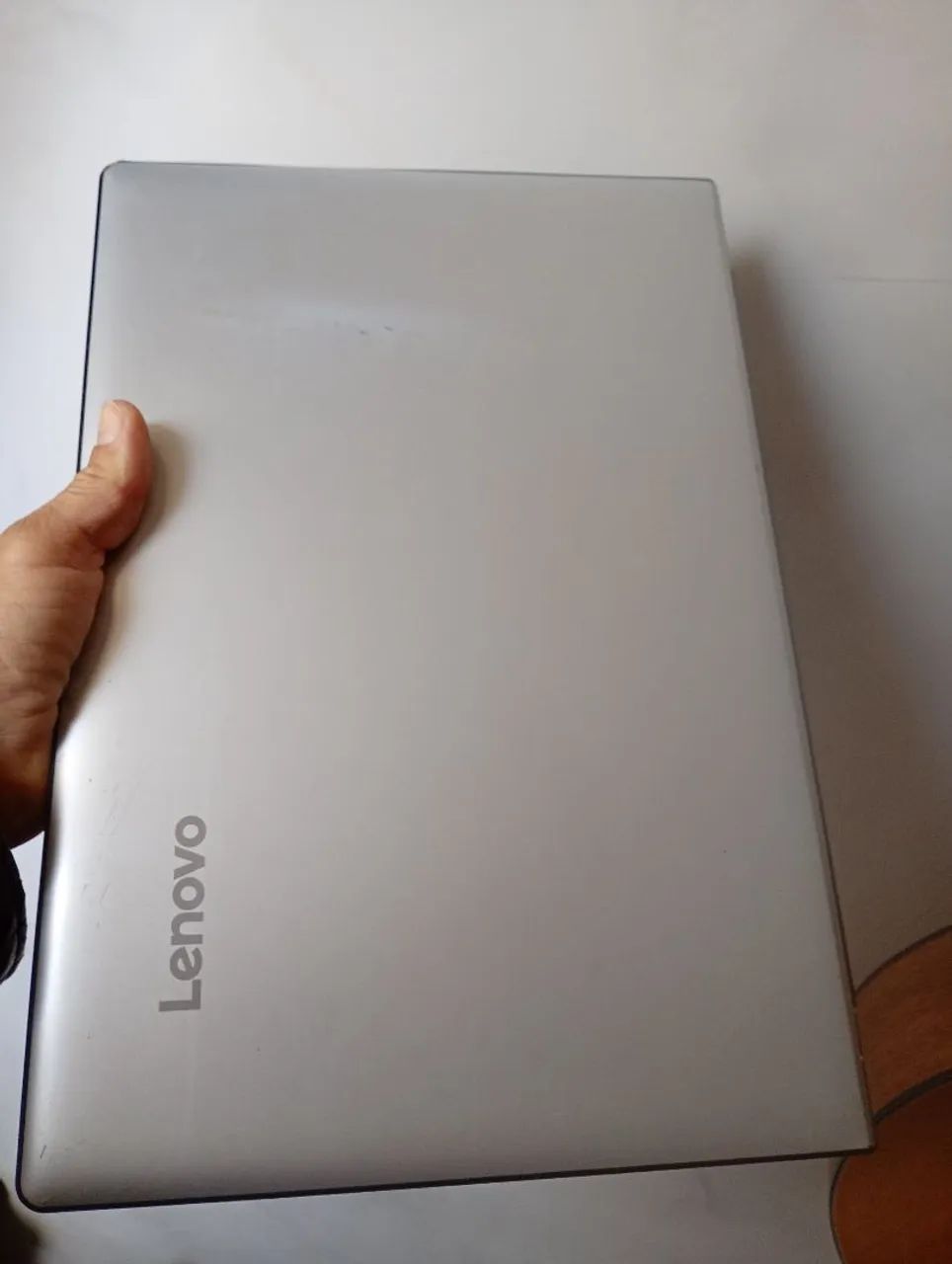Notebook Lenovo Intel Core i3 6th Geração  - Foto 5