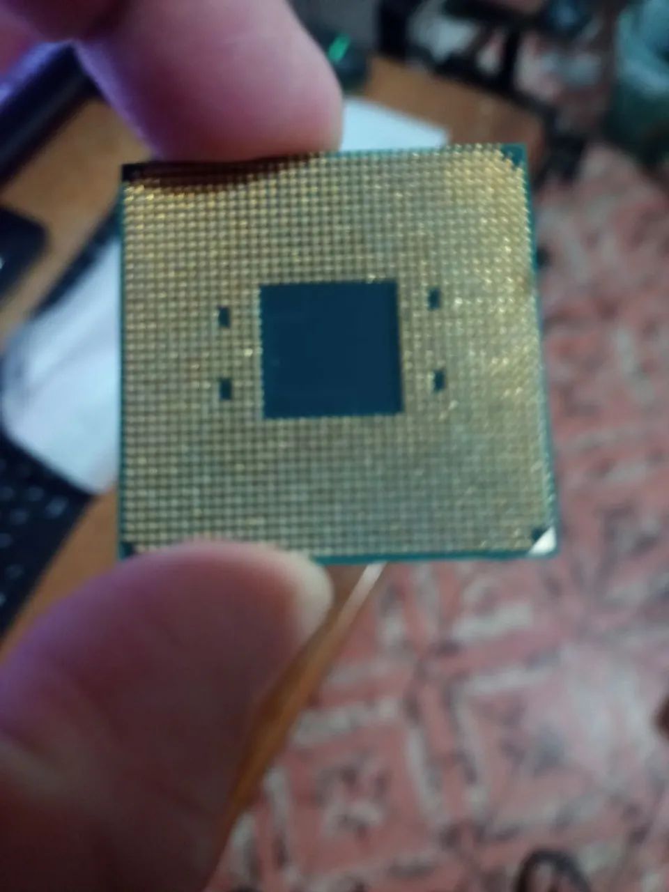 Ryzen 3 3200  trocou em iPhone 10  - Foto 2