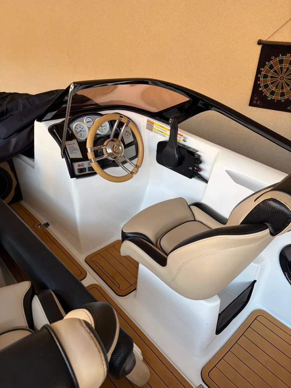 Lancha Focker 160 Black Edition - Foto 5