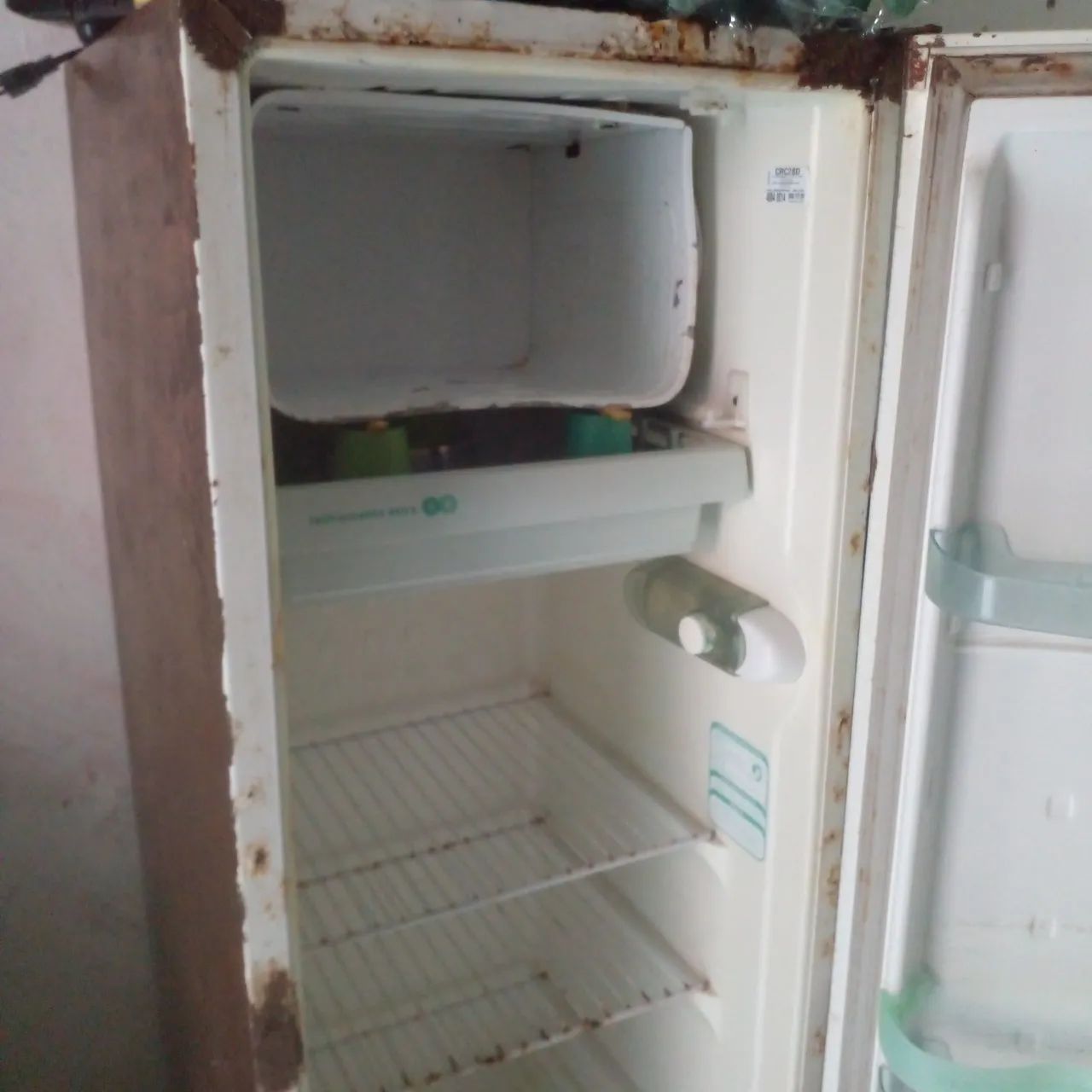 Geladeira Consul  - Foto 4