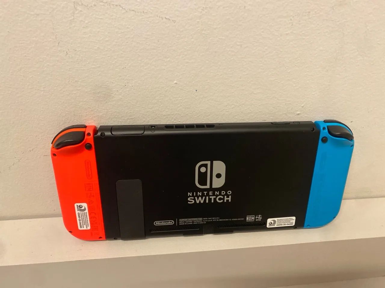 Nintendo Switch - Foto 2