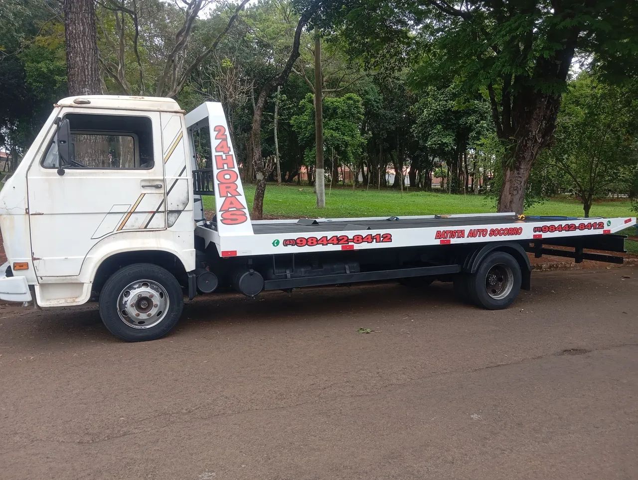Guincho Londrina e região - Foto 2