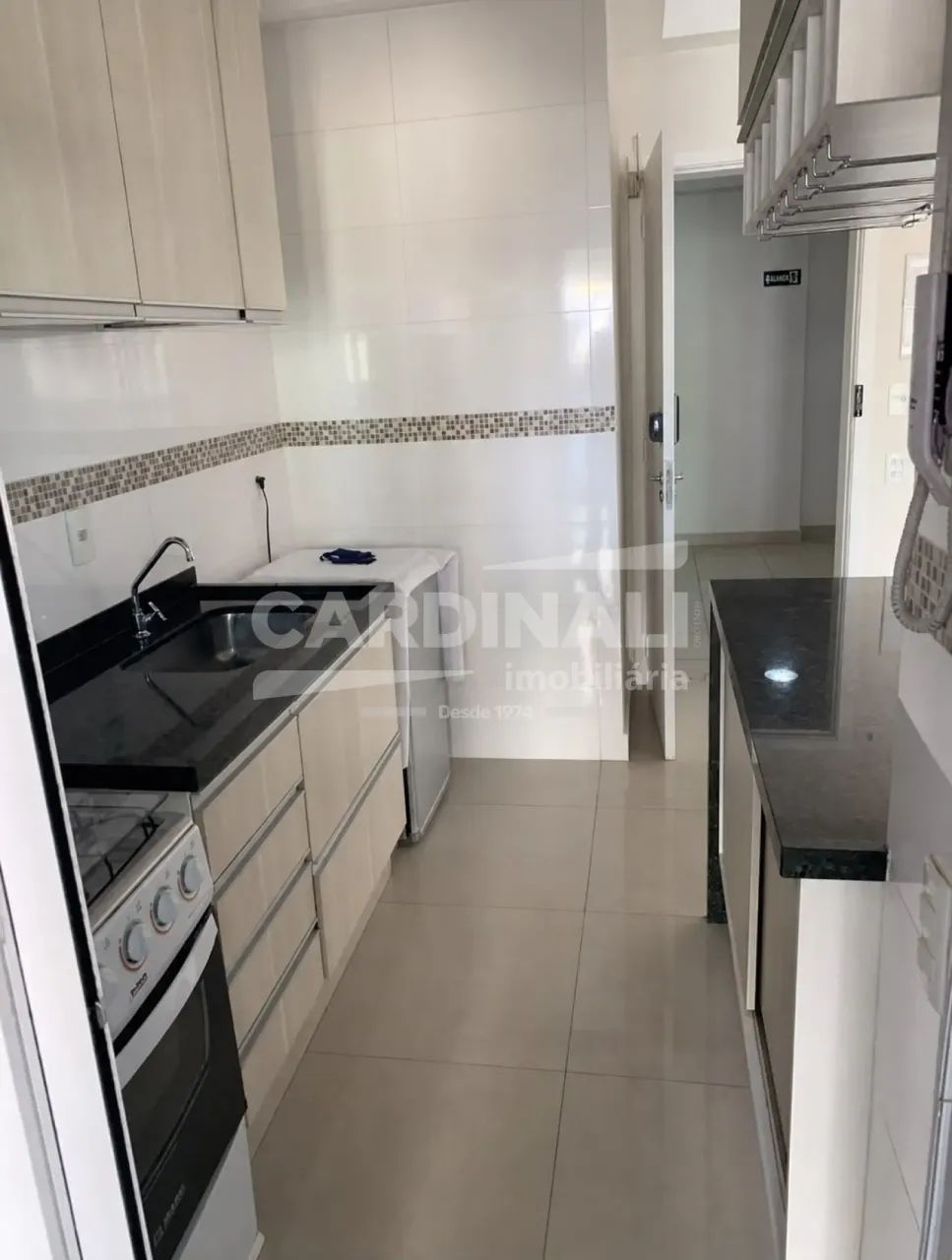Apartamento à Venda no Centro de Campinas - Divisa com Cambuí, 2 Dormitórios e Varanda Gou - Foto 5