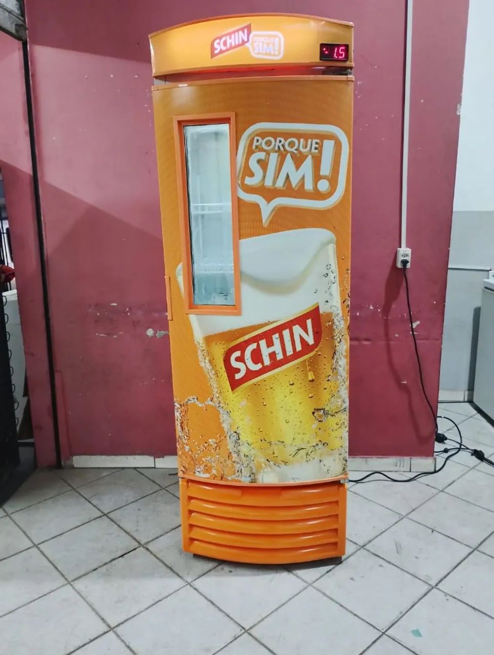 Cervejeira Schin  - Foto 2