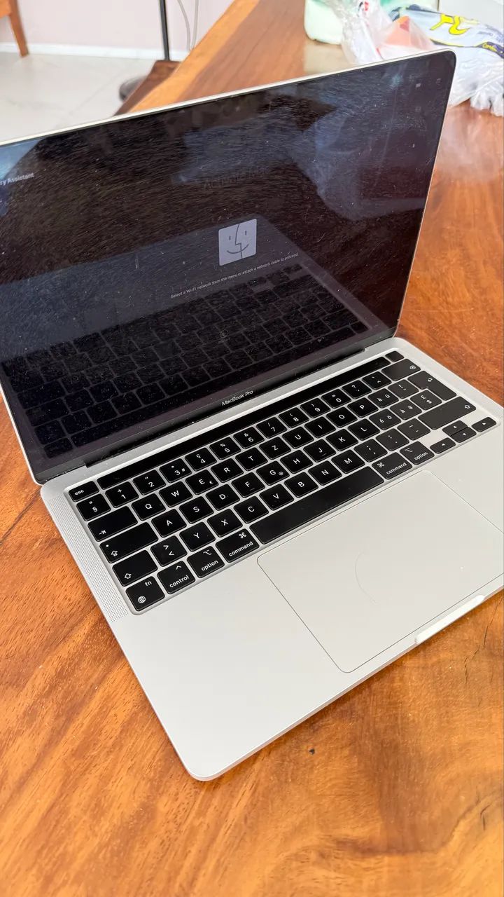 MacBook Pro M1 56gb/8 Touch Bar, 86% em perfeito estado! - Foto 3