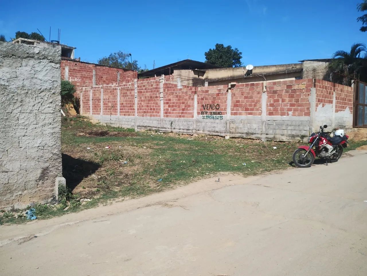 VENDE-SE ESTE TERRNO - Foto 3