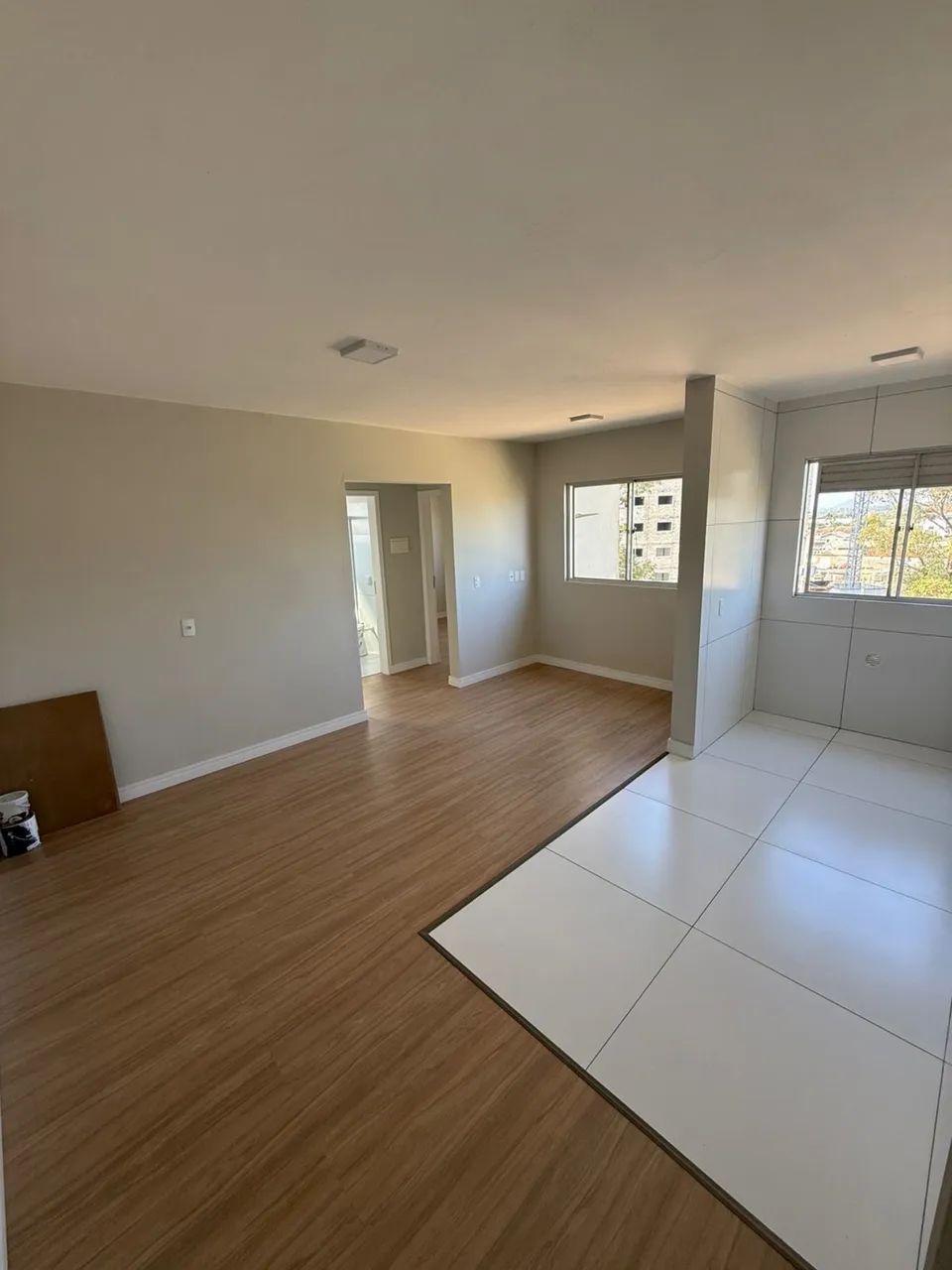 Apartamento todo reformado  - Foto 3