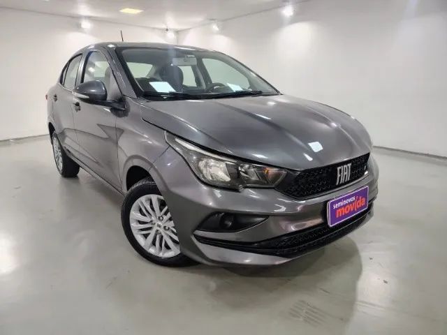 Fiat Cronos Drive 1.3 8V Flex 2025 - Foto 2