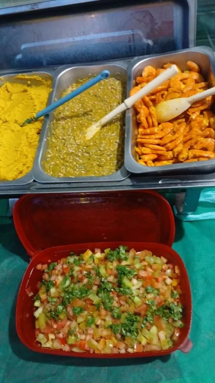 Acaraje  - Foto 2