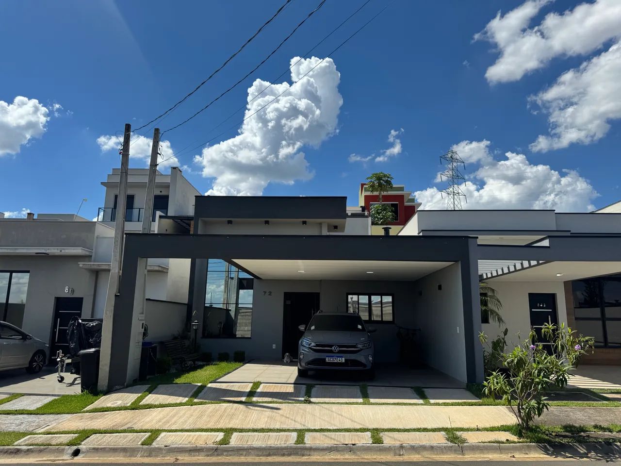 Foto - Indaiatuba - Jardins do Império