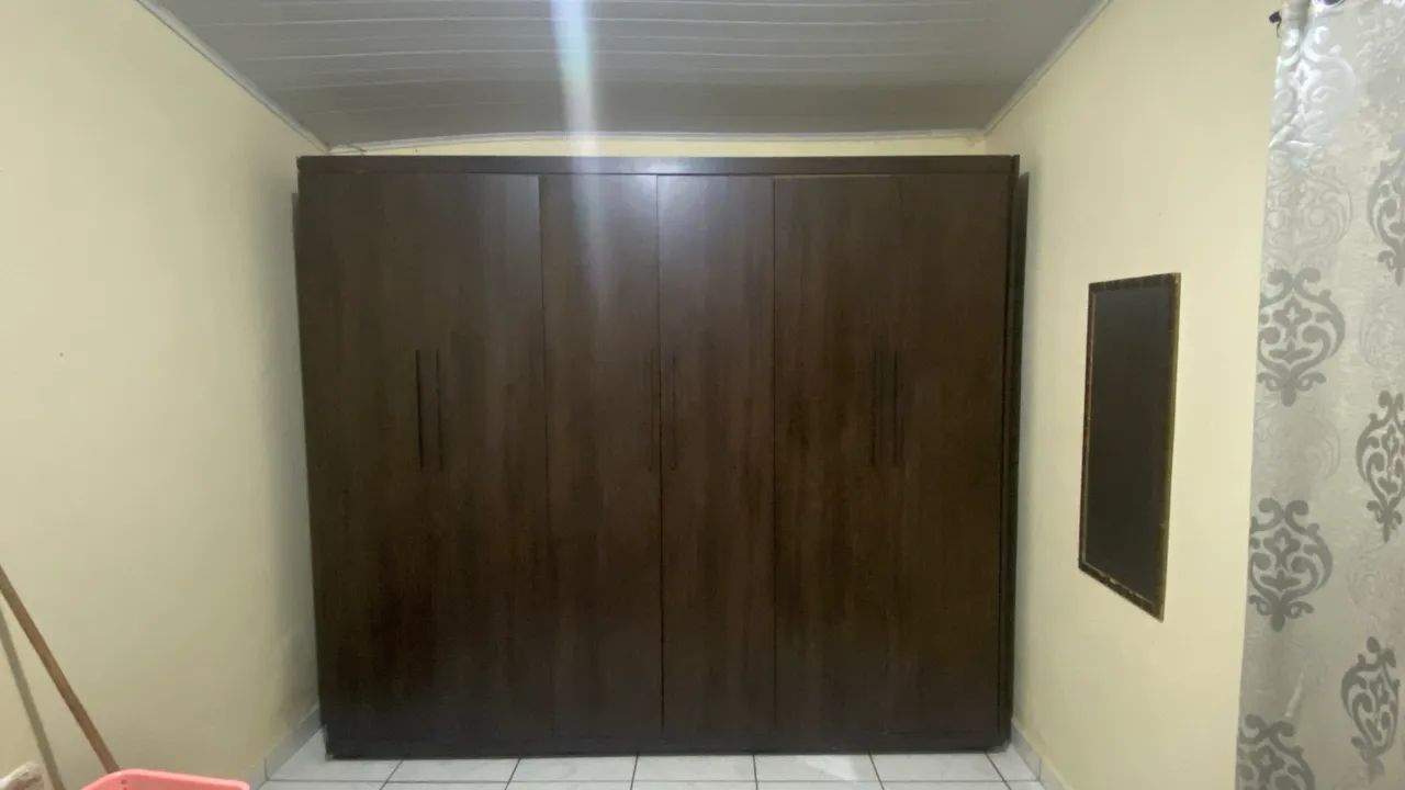 Guarda roupa casal  - Foto 3