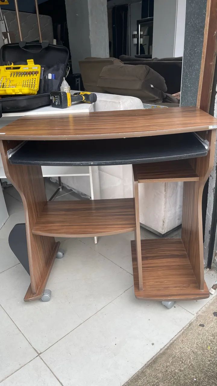 Mesa de pc  - Foto 2