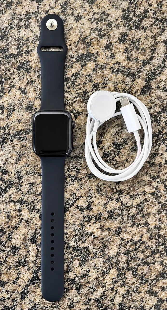 Apple Watch SE 2 44mm (GPS + Cellular)  - Foto 2