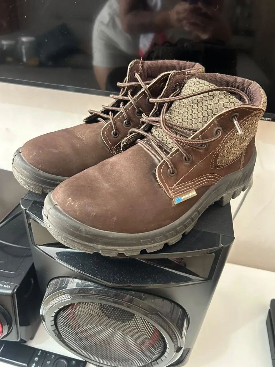 Bota maluvas - Foto 3