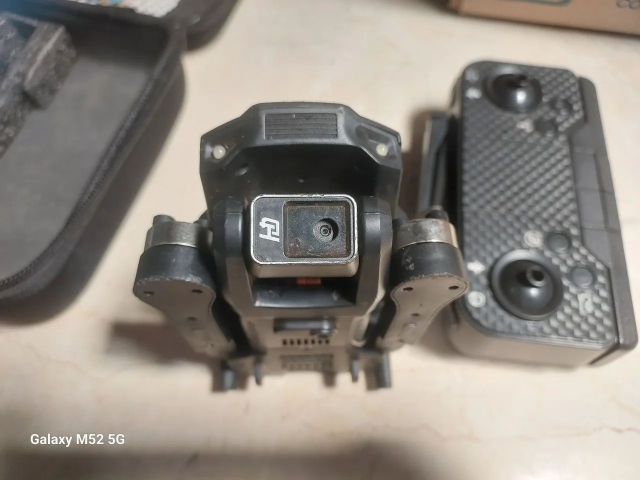 Vendo drone h16 - Foto 3