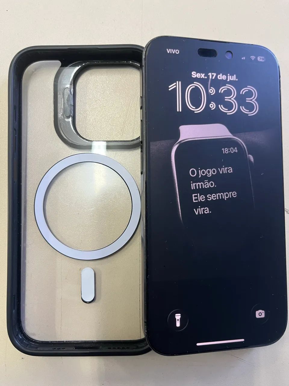 Iphone 15 Pro  - Foto 2