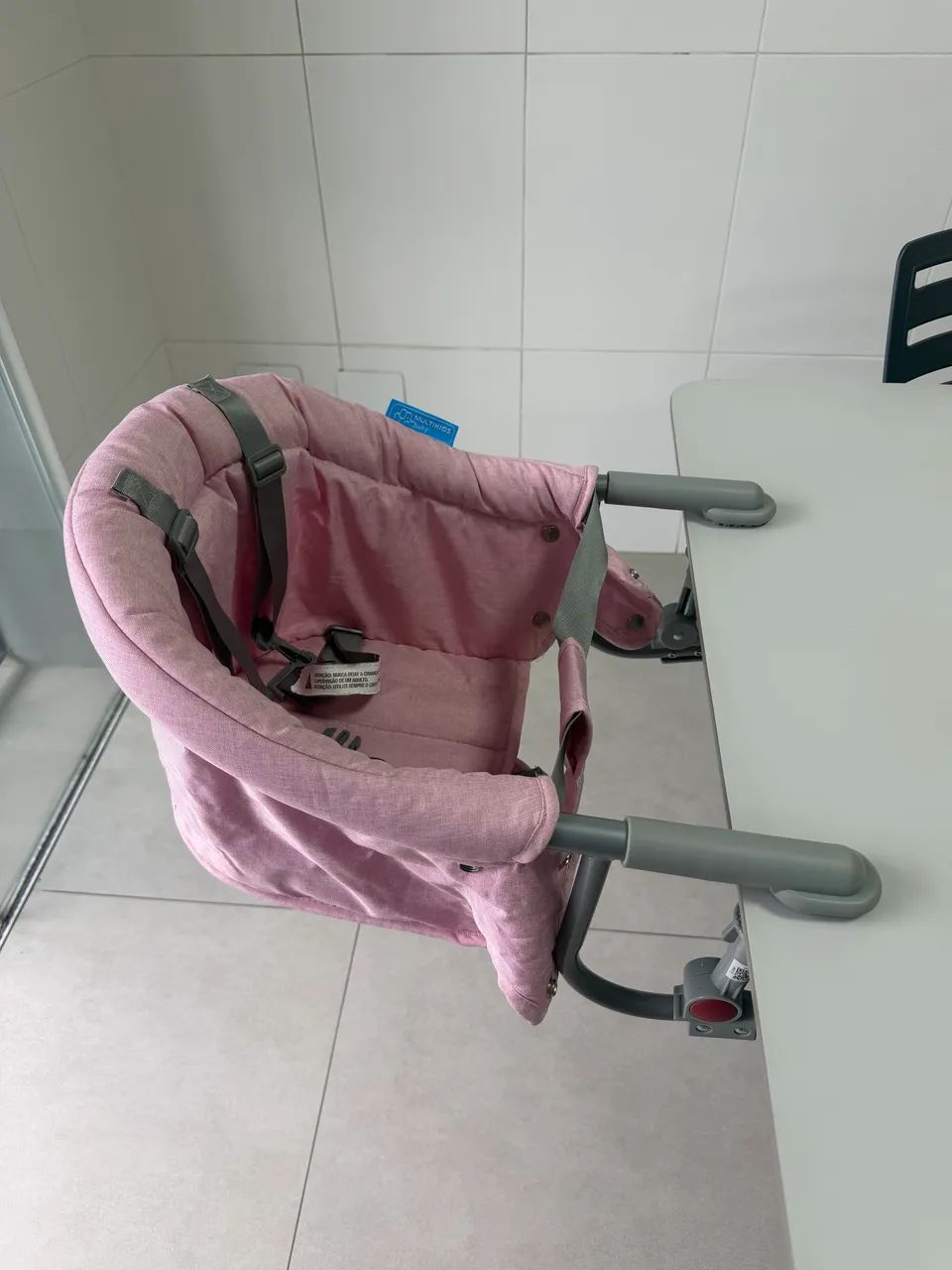 Cadeira de Alimentação de mesa - Foto 2