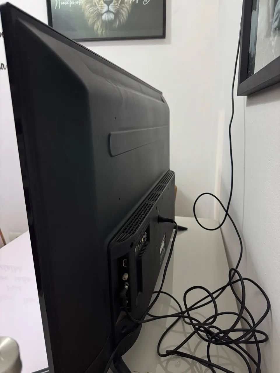 Tv 42 polegadas Philco nova  - Foto 2