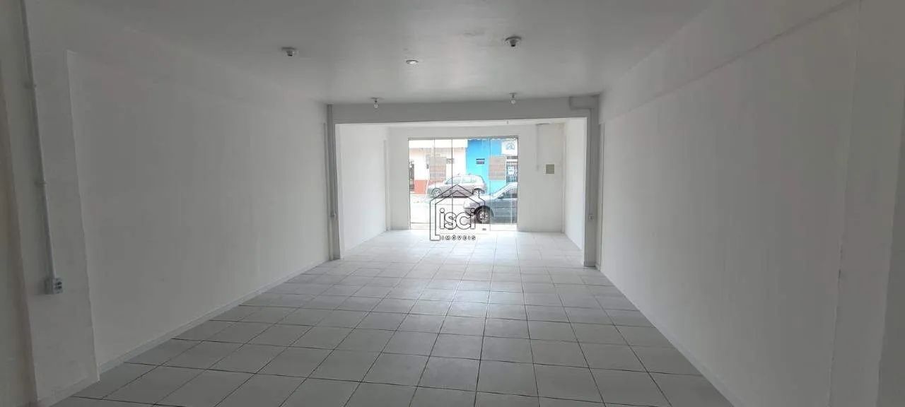 Loja Comercial com 40m², na Avenida do Bairro Jardim Edlorado, Palhoça - Foto 5