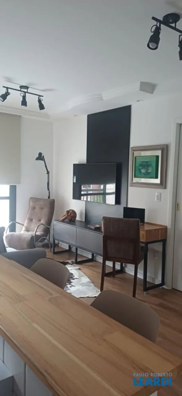 APARTAMENTO - INDIANÓPOLIS - SP - Foto 5