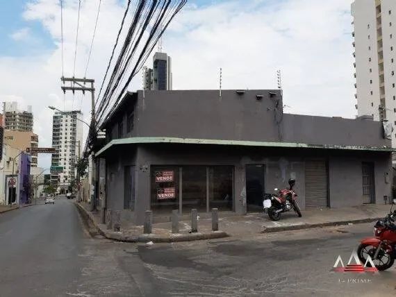 SALÃO COMERCIAL À VENDA NO CENTRO DE CUIABÁ |LOCALIZAÇÃO PREMIUM - Foto 2