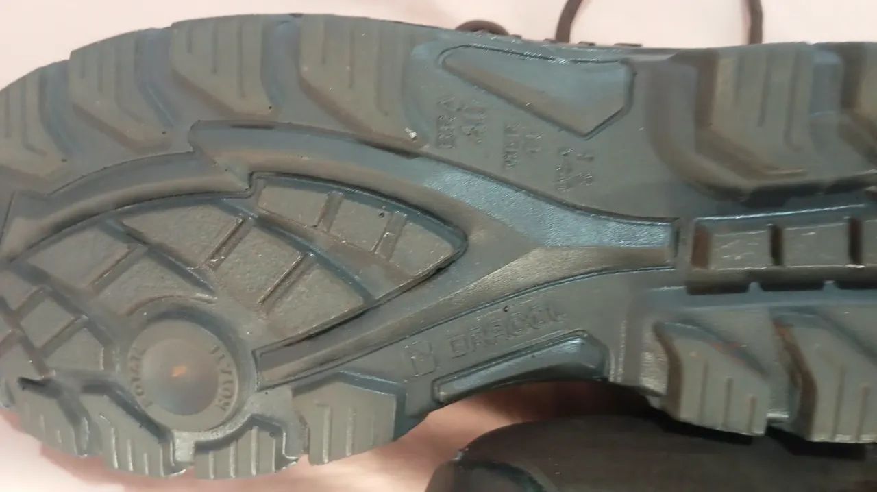 Bota masculina  - Foto 3