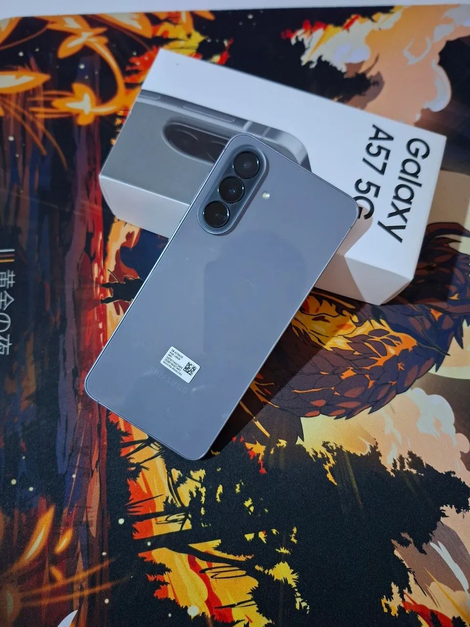 A57 Samsung