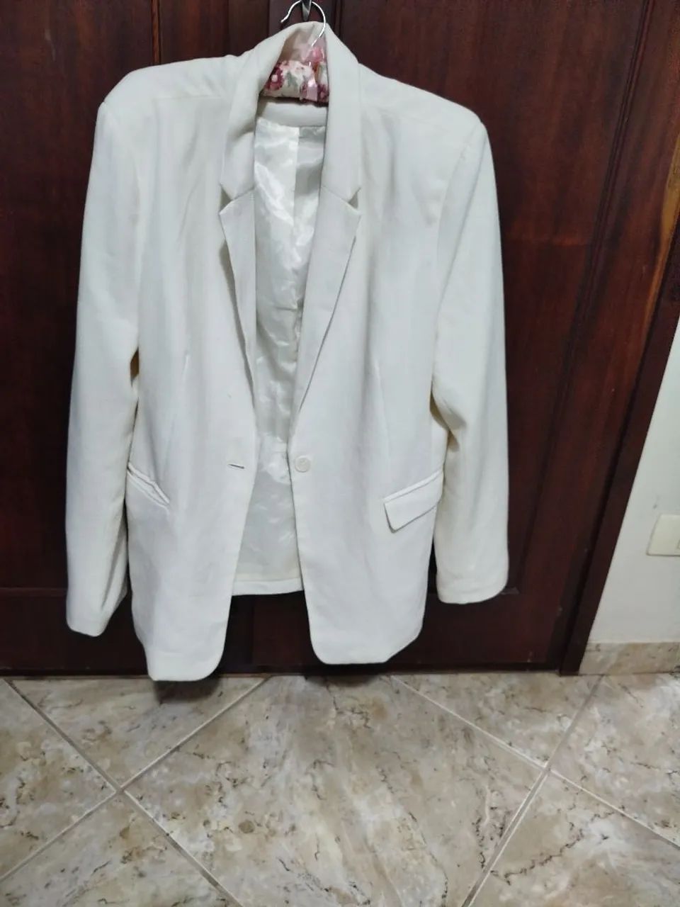 Blazer Riachuelo ALK 