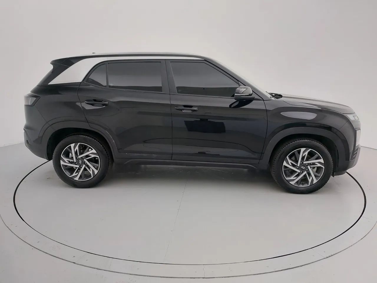Hyundai Creta Limited 1.0 TB 12V Flex Aut., foto 6 de 18