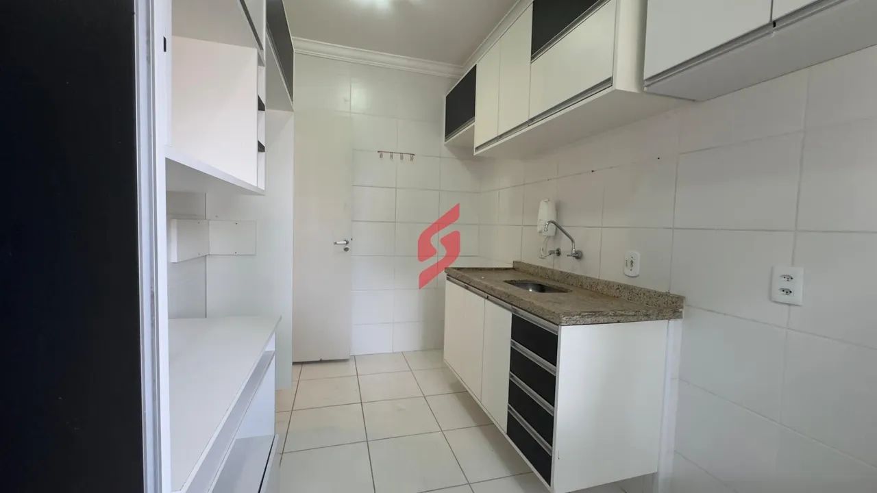 Apartamento 2 quartos em Jardim Iguatemi - Sorocaba - Foto 4