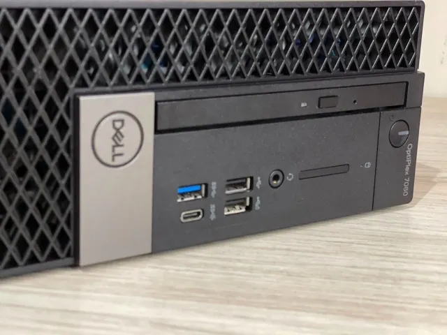 optiplex 7060