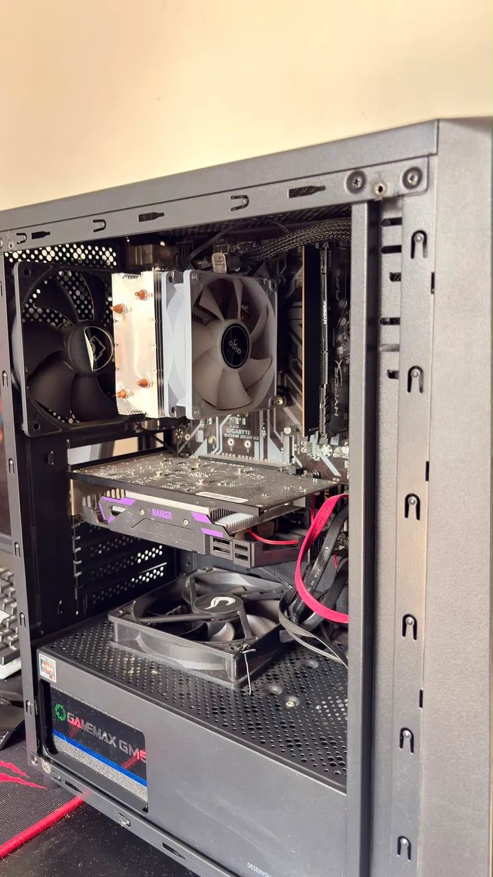 Vendo pc gamer  - Foto 2