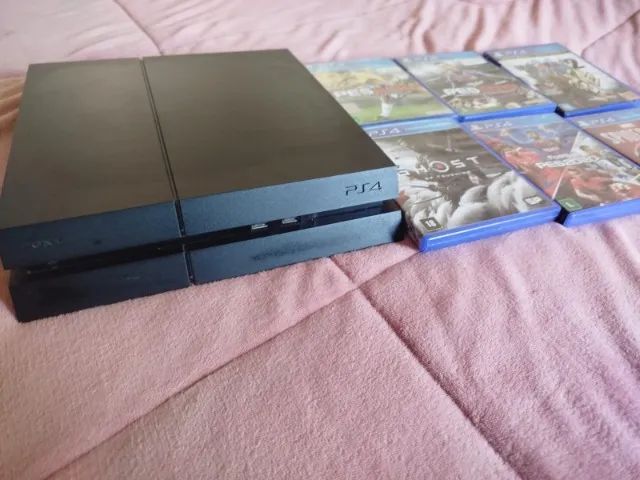 PlayStation 4 - Foto 5