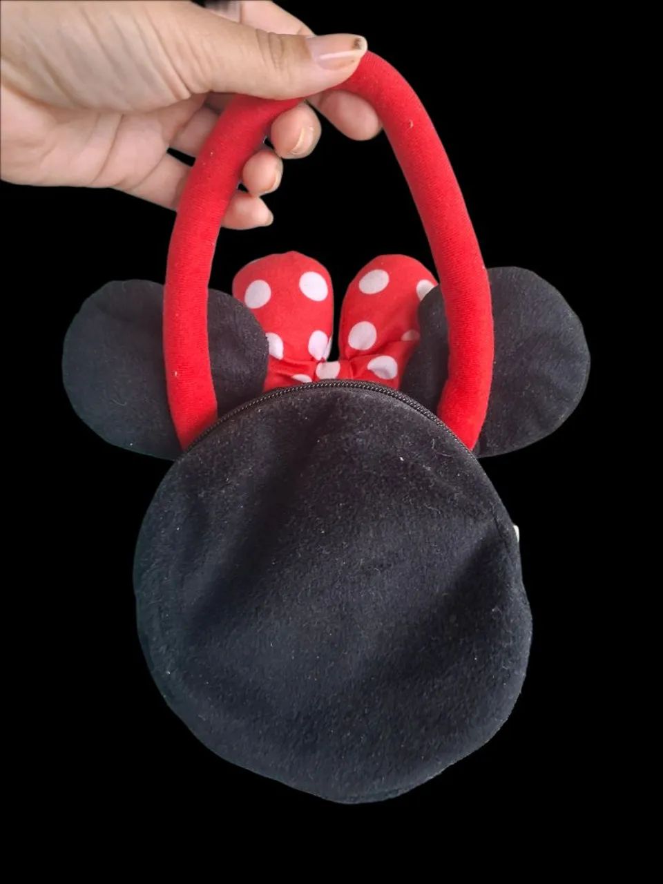 Bolsa Minnie Mouse - Foto 3