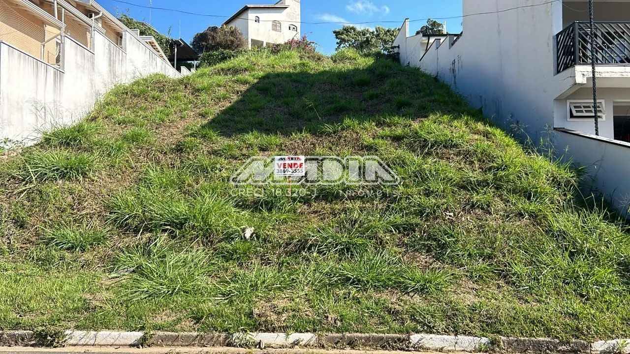 terreno - Parque Residencial Maison Blanche - Valinhos - Foto 2