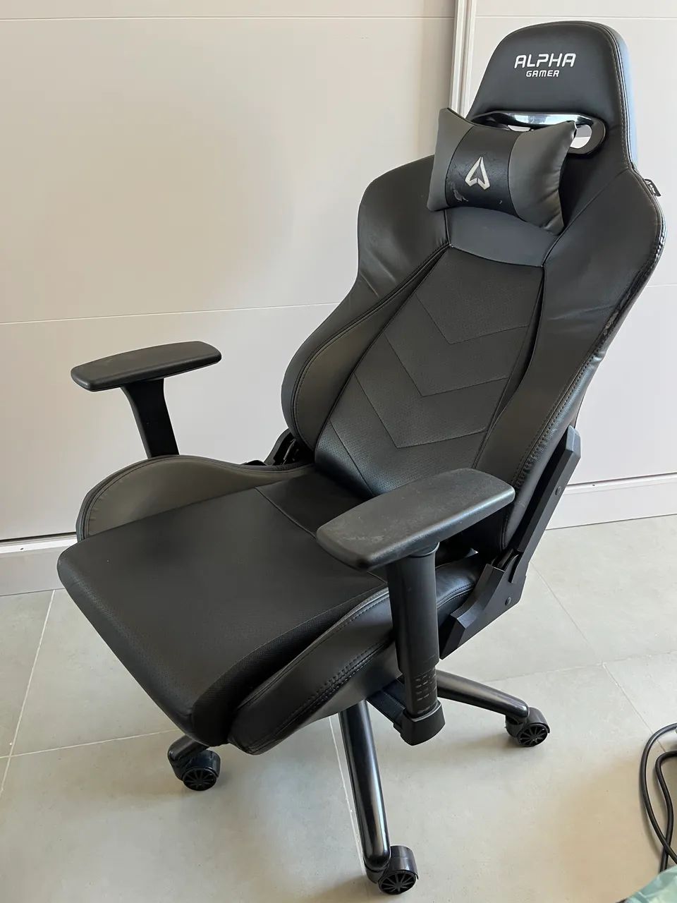 Cadeira gamer