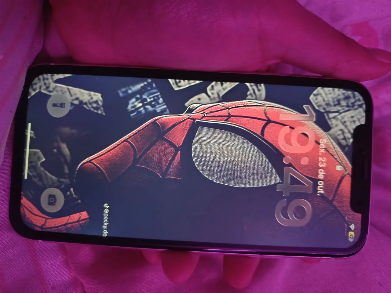 iPhone 11  - Foto 4