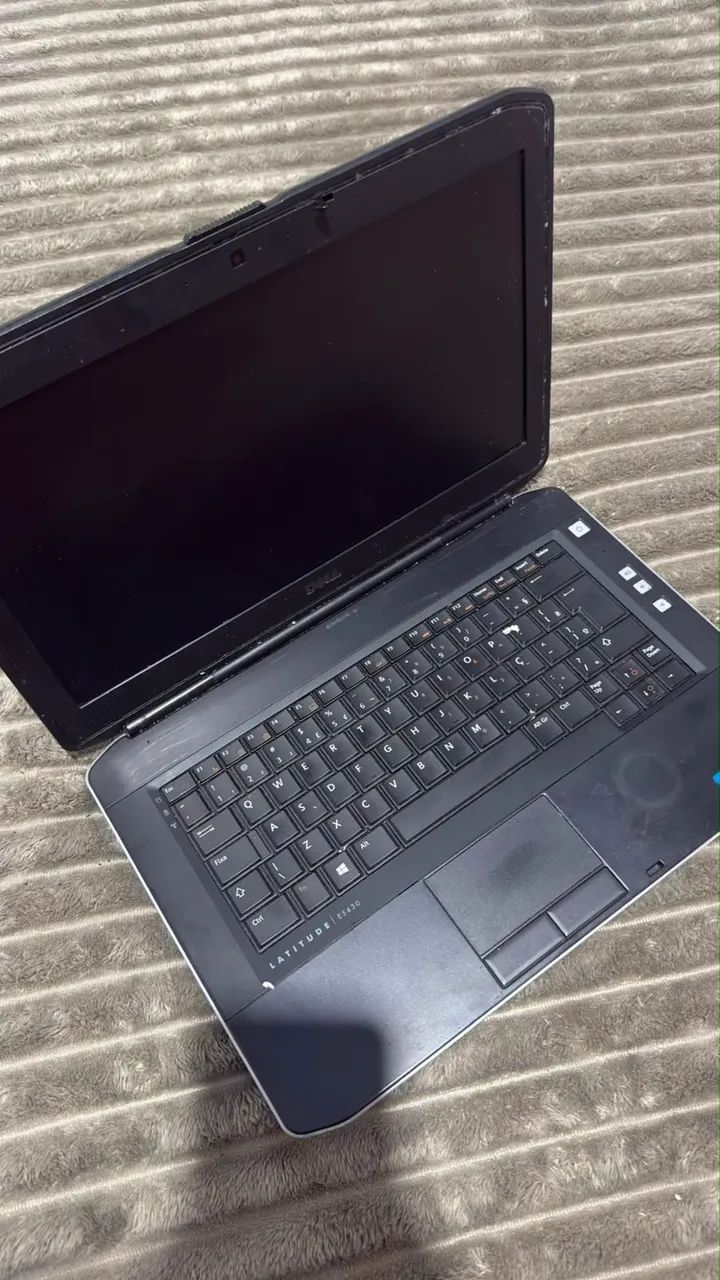 Notebook Dell latitude E5430 - Foto 2