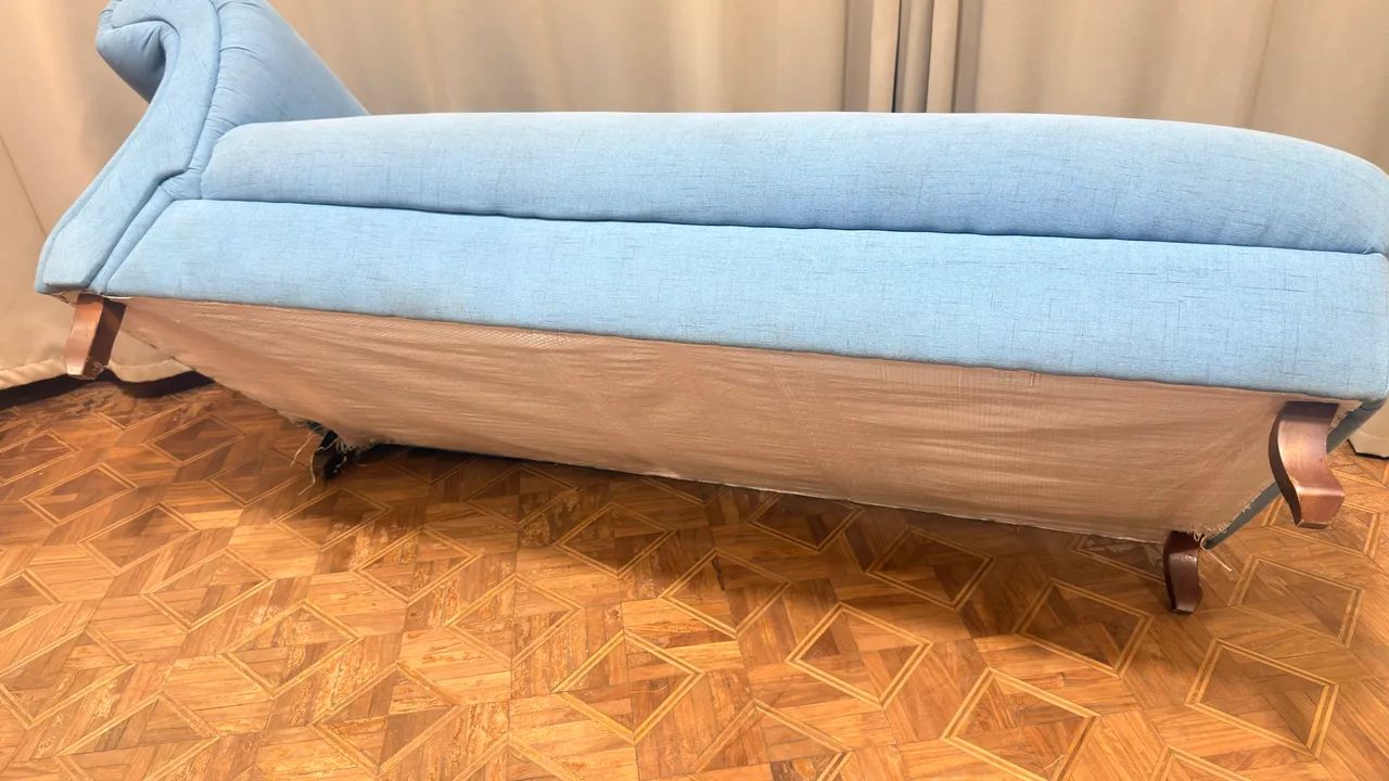Recamier/ divã / chaise - Foto 2