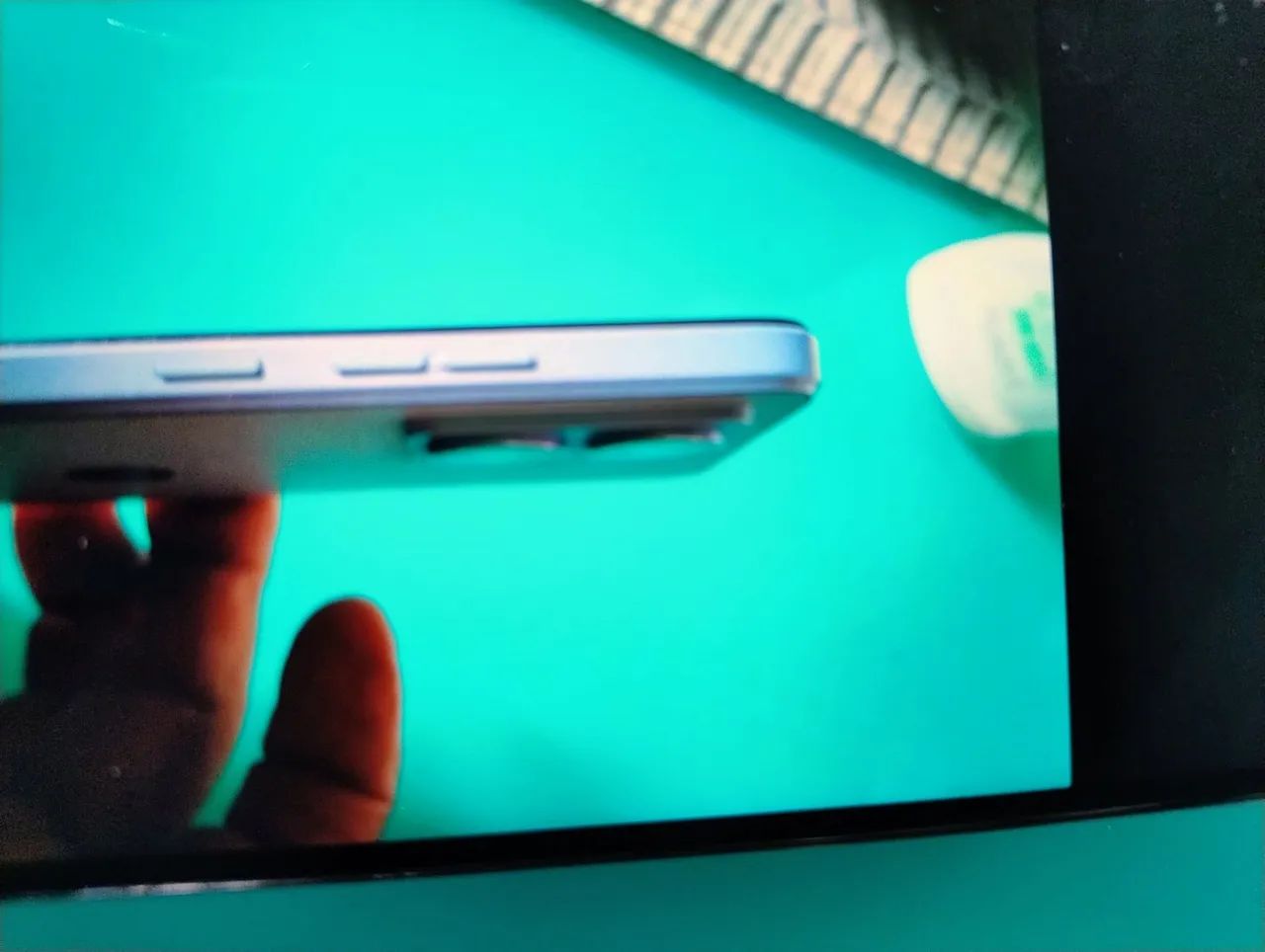 Celular moto g 84 sem novo - Foto 4