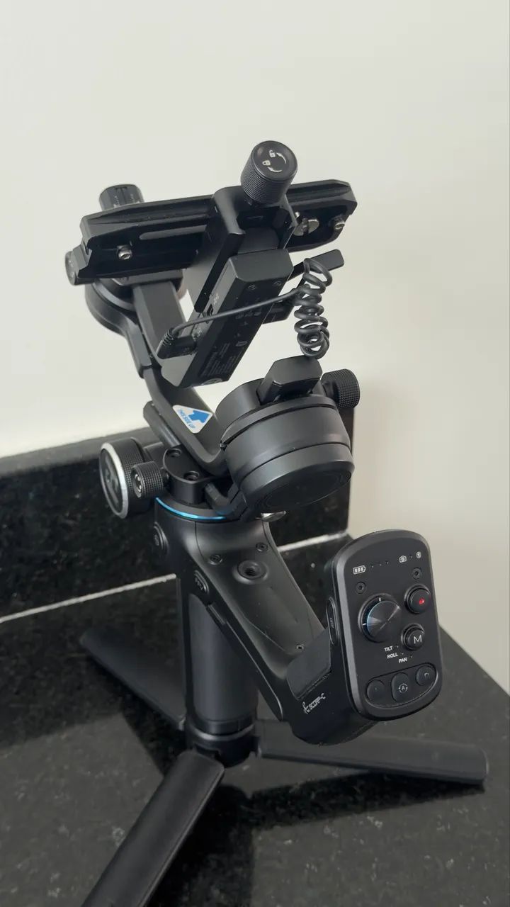Gimbal ScorpC  - Foto 5
