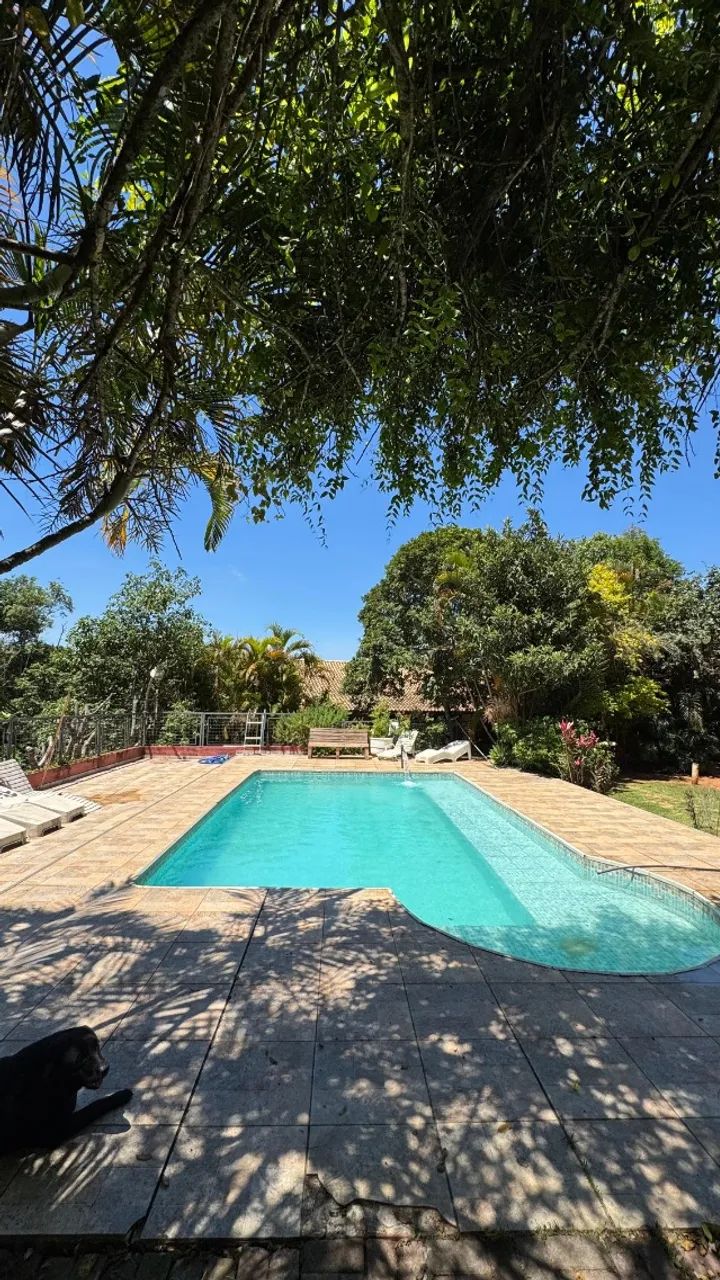 Sítio próximo São Paulo Pacote carnaval - Foto 2