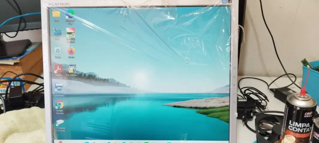 Monitor - Foto 2