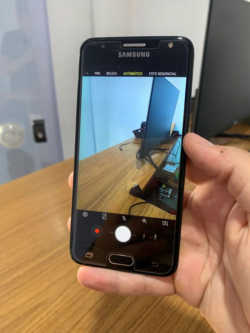 Samsung J5 Prime 32gb - Foto 4