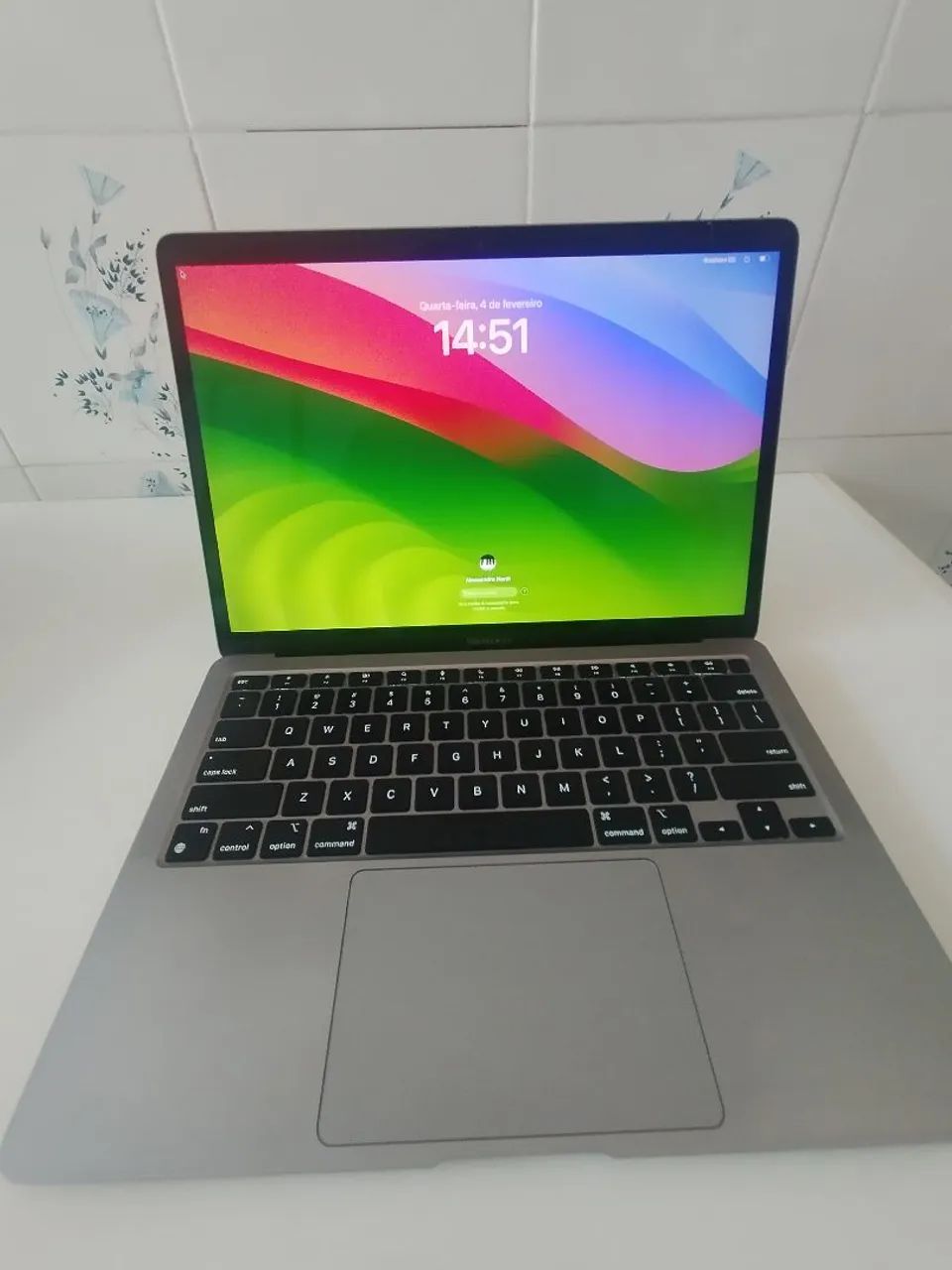 Mec book M1 - Foto 2