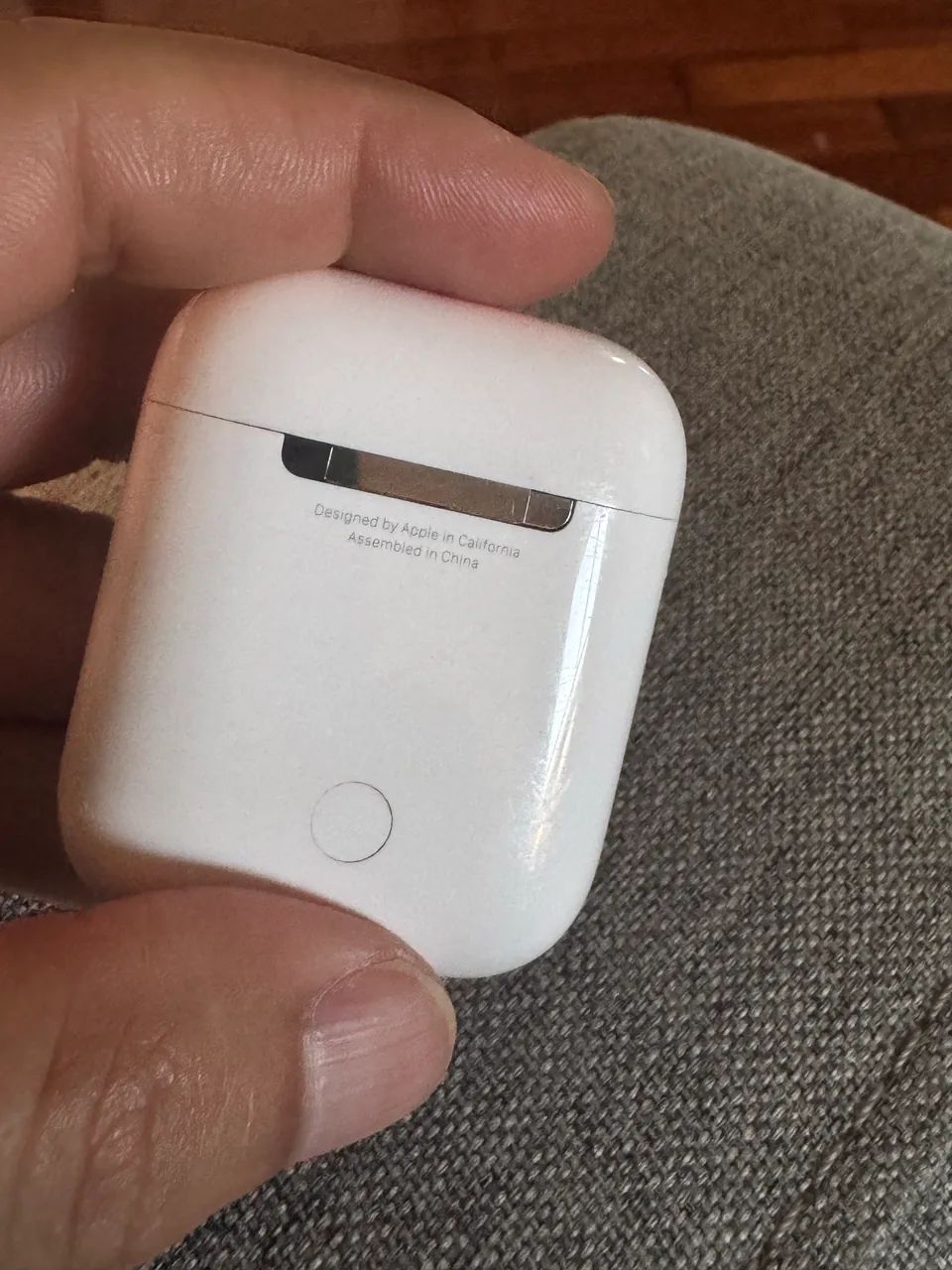AirPods Apple 1 Geração  - Foto 2