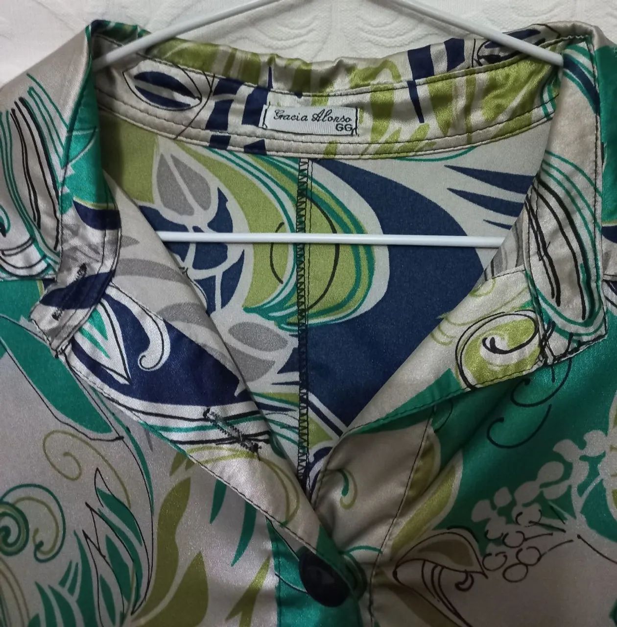 Camisa - Foto 2
